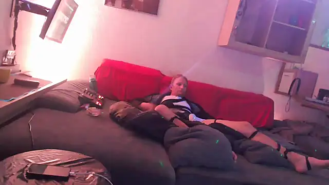 davidgntxxxxx online show from January 31, 2026, 7:12 pm