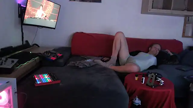 davidgntxxxxx online show from March 23, 2026, 9:03 pm