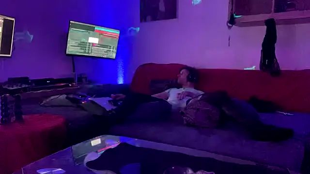 davidgntxxxxx online show from March 28, 2026, 7:31 am