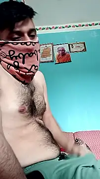 Snapshot of veeru__6969 chatting on June 2, 2026, 7:52 am veeru 6969 online show from June 2, 2026, 7:52 am