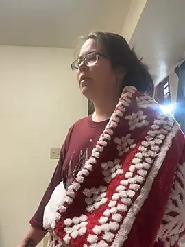 Snapshot of LacieStar chatting on December 13, 2024, 5:54 pm LacieStar online show from December 13, 2024, 5:54 pm