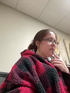 Snapshot of LacieStar chatting on January 25, 2025, 4:23 am LacieStar online show from January 25, 2025, 4:23 am