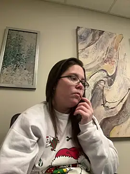 Snapshot of LacieStar chatting on December 14, 2024, 6:46 am LacieStar online show from December 14, 2024, 6:46 am