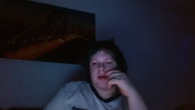 StarZ15 online show from February 5, 2025, 9:18 pm