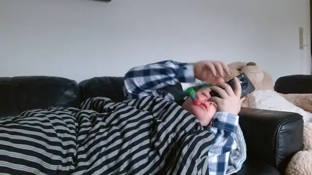 StarZ15 online show from February 10, 2025, 11:15 am