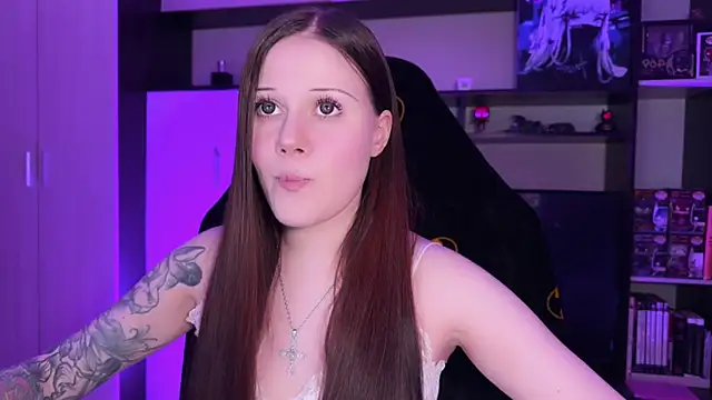 jasminevine online show from March 7, 2026, 8:32 am