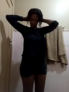 COOKIECANDY online show from November 16, 2025, 6:23 pm