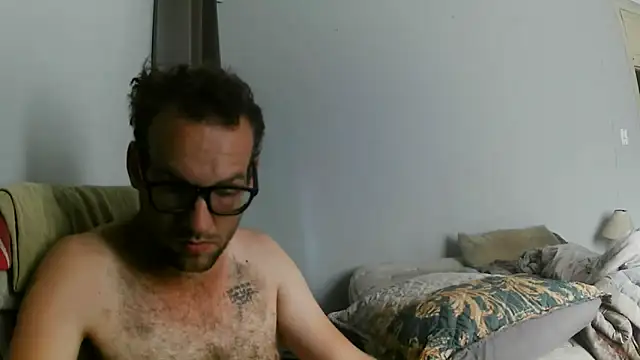 COOKIECANDY online show from April 1, 2026, 1:52 pm