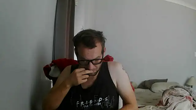 COOKIECANDY online show from April 4, 2026, 8:10 am