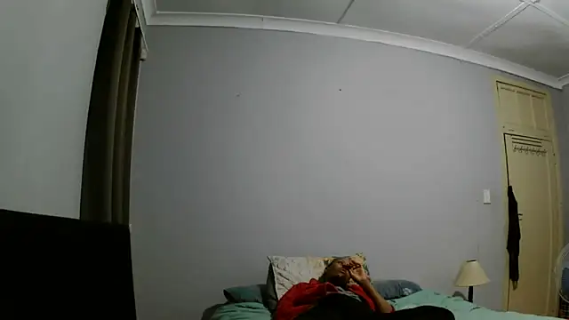 COOKIECANDY online show from February 14, 2026, 8:20 pm