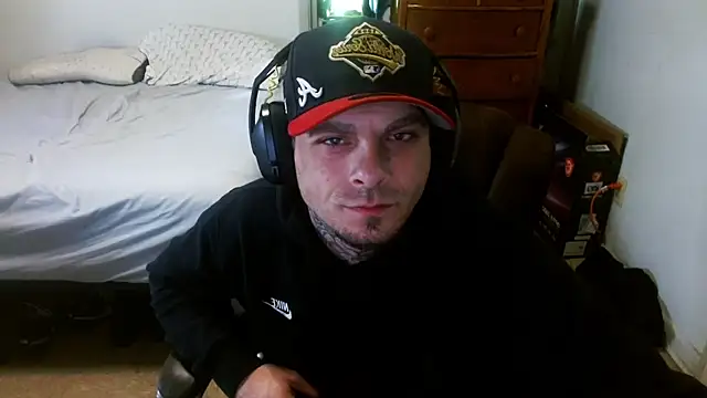 DADDY KANE8--- online show from April 19, 2026, 3:13 pm