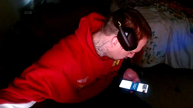 DADDY KANE8--- online show from February 22, 2026, 8:54 pm