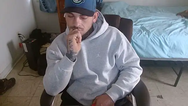 DADDY KANE8--- online show from November 6, 2025, 4:44 pm