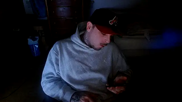 DADDY KANE8--- online show from February 10, 2026, 5:28 am