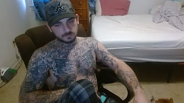 DADDY KANE8--- online show from December 19, 2025, 6:32 pm