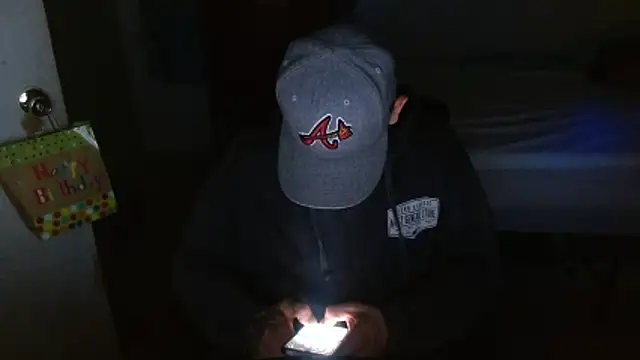 DADDY KANE8--- online show from October 27, 2025, 11:44 am