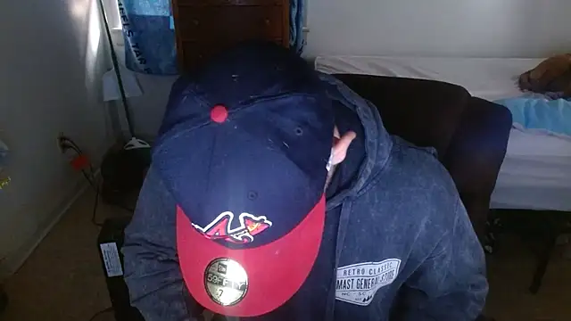 DADDY KANE8--- online show from October 28, 2025, 4:39 pm