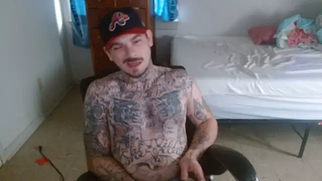 DADDY KANE8--- online show from January 10, 2026, 7:31 pm