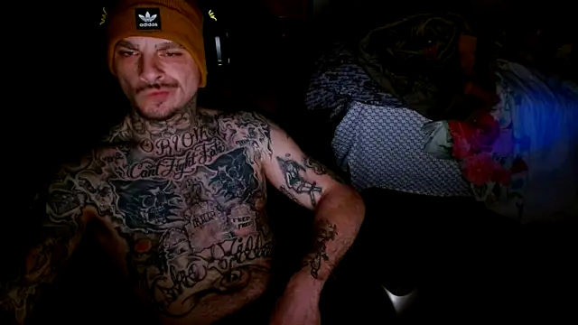 DADDY KANE8--- online show from February 18, 2026, 12:19 am