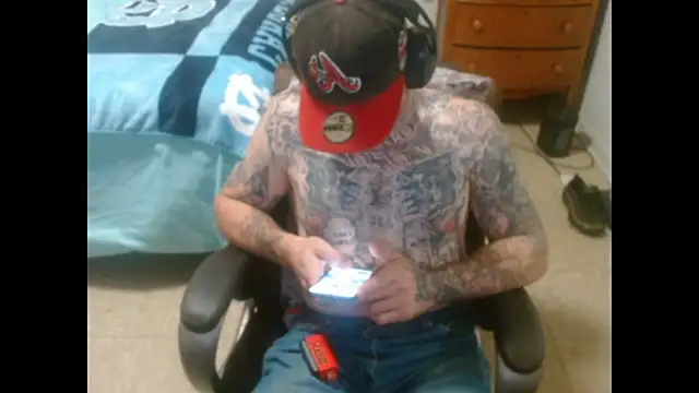 Snapshot of DADDY_KANE8--- chatting on July 20, 2026, 8:11 am DADDY KANE8--- online show from July 20, 2026, 8:11 am