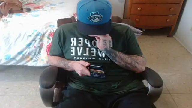 Snapshot of DADDY_KANE8--- chatting on July 10, 2026, 8:20 pm DADDY KANE8--- online show from July 10, 2026, 8:20 pm