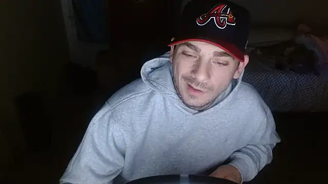 DADDY KANE8--- online show from November 24, 2025, 11:32 am