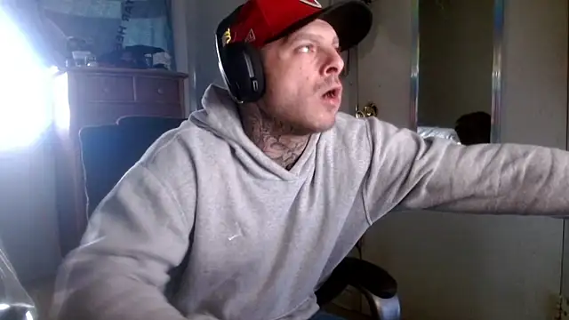 DADDY KANE8--- online show from March 23, 2026, 2:50 pm