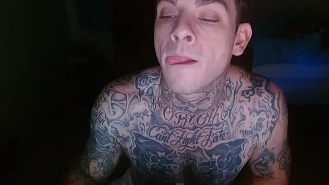 DADDY KANE8--- online show from November 14, 2025, 11:03 am