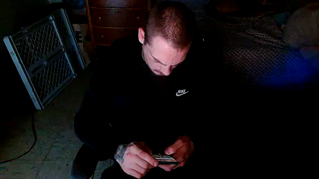 DADDY KANE8--- online show from February 15, 2026, 1:06 am