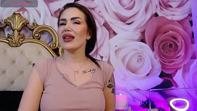 HessaHessy online show from April 18, 2026, 4:31 pm