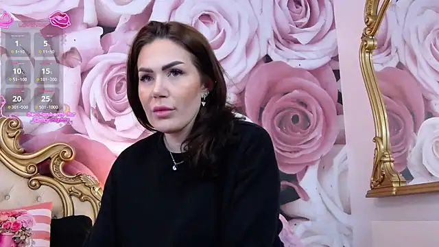 Snapshot of HessaHessy chatting on February 16, 2026, 2:27 pm HessaHessy online show from February 16, 2026, 2:27 pm