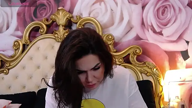 Snapshot of HessaHessy chatting on February 26, 2026, 4:51 pm HessaHessy online show from February 26, 2026, 4:51 pm