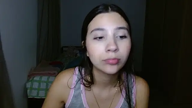 mia  lopez  online show from October 15, 2025, 3:16 am