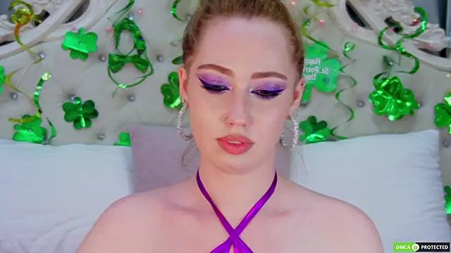 TinaBrook online show from March 14, 2025, 7:48 am