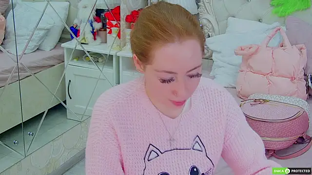 TinaBrook online show from January 11, 2026, 3:57 am