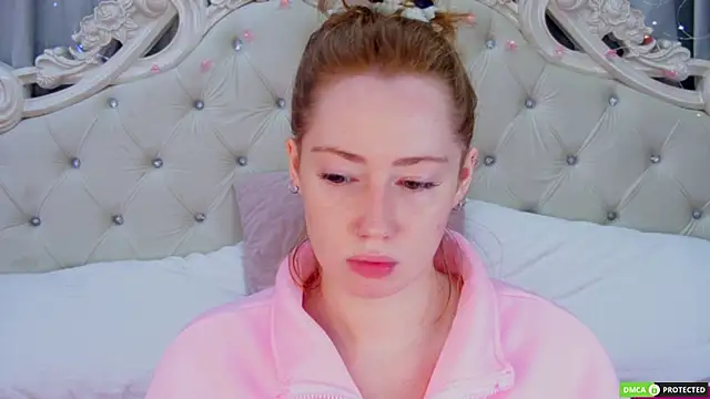 TinaBrook online show from March 21, 2025, 3:44 am