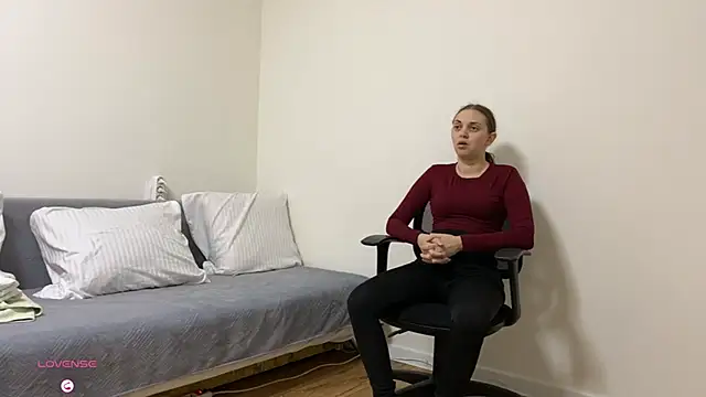 Snapshot of SunriseGuys chatting on February 18, 2026, 1:07 pm SunriseGuys online show from February 18, 2026, 1:07 pm