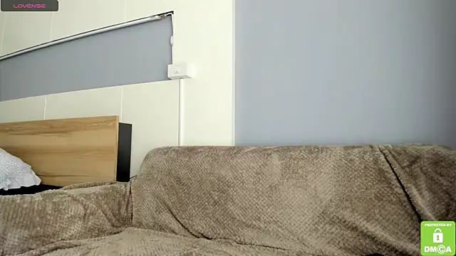 Kalisee  online show from February 23, 2025, 6:17 am