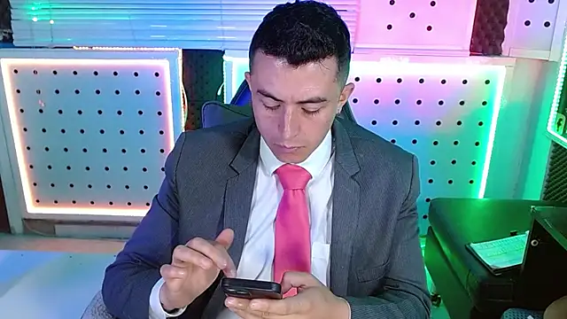 Darko0717 online show from February 10, 2026, 12:59 pm