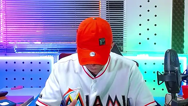 Darko0717 online show from June 4, 2026, 5:28 pm