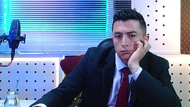 Darko0717 online show from April 20, 2026, 2:29 pm