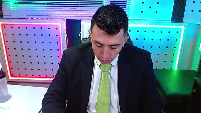 Darko0717 online show from February 21, 2026, 12:18 pm