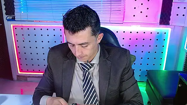 Darko0717 online show from February 5, 2026, 2:24 pm