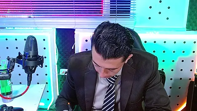 Darko0717 online show from January 13, 2026, 1:59 pm