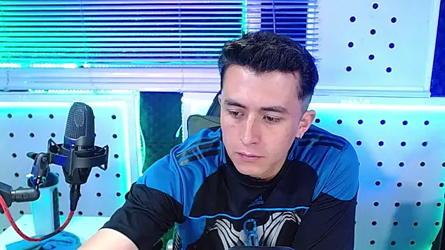 Darko0717 online show from January 9, 2026, 4:14 pm