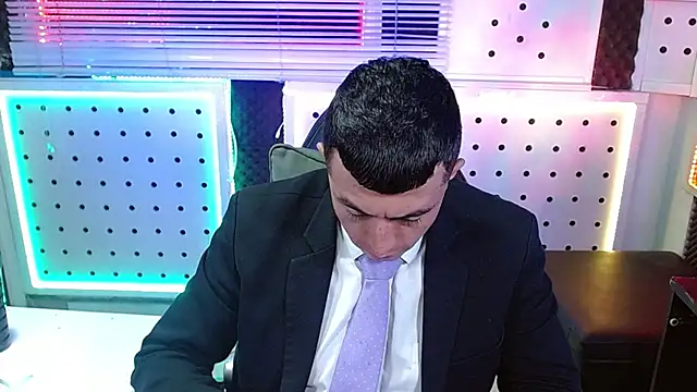 Darko0717 online show from February 23, 2026, 2:28 pm