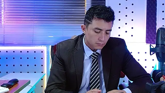 Darko0717 online show from June 2, 2026, 10:48 am