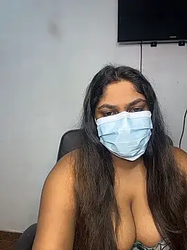 Black Beauty997 online show from January 17, 2026, 7:06 pm