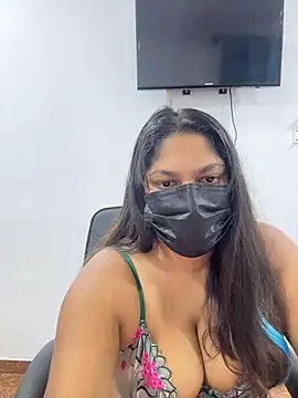 Snapshot of Black_Beauty997 chatting on October 26, 2025, 5:52 am Black Beauty997 online show from October 26, 2025, 5:52 am