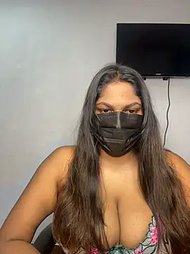 Snapshot of Black_Beauty997 chatting on November 23, 2025, 9:41 am Black Beauty997 online show from November 23, 2025, 9:41 am